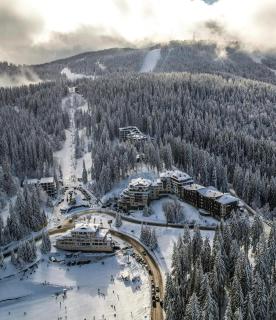 Апартаменти Свети Трифон - 8