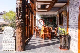 张家界Man yue jian民宿 - 9