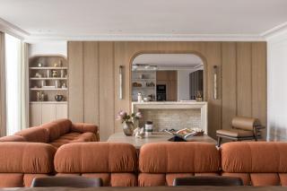 HIGHSTAY - Luxury Serviced Apartments - Vendôme - Paris - 4