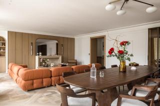 HIGHSTAY - Luxury Serviced Apartments - Vendôme - Paris - 5