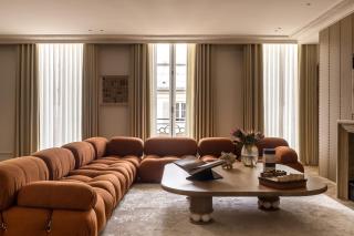 HIGHSTAY - Luxury Serviced Apartments - Vendôme - Paris - 7