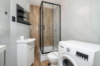 Wyjątkowe Jasne Studio w Centrum Poznania by Noclegi Renters - Posen - 6