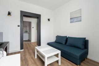 Wyjątkowe Jasne Studio w Centrum Poznania by Noclegi Renters - Posen - 5
