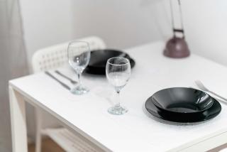 Wyjątkowe Jasne Studio w Centrum Poznania by Noclegi Renters - 2