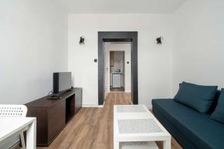 Wyjątkowe Jasne Studio w Centrum Poznania by Noclegi Renters - Posen - 1