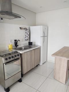 Casa de Temporada - 5