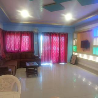 S R S villa - Mahabaleshwar - 3