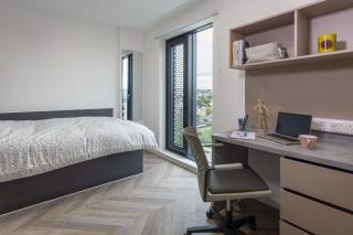 Cosy Private Ensuite Rooms at The Metalworks in Bristol - Bristol - 0