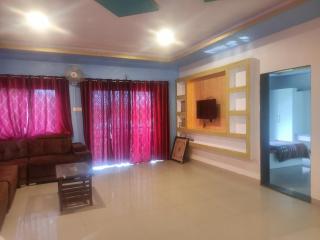 S R S villa - Mahabaleshwar - 4