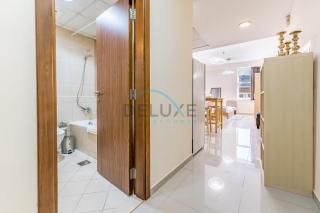 Tranquil Studio at Madison Astor Dubailand by Deluxe Holiday Homes - Dubái - 4