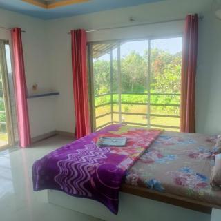 S R S villa - Mahabaleshwar - 5
