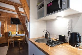 Ezüstkengyel Apartman - Piliscsaba - 6