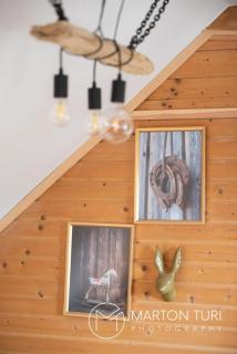 Ezüstkengyel Apartman - Piliscsaba - 8