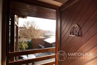 Ezüstkengyel Apartman - 9