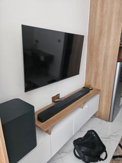 Smart Home serviced Apartments - Nairobi - 3