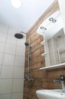 Epic 1Bed unit Huge Balcony area - Tiflis - 9