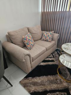 Smart Home serviced Apartments - 2