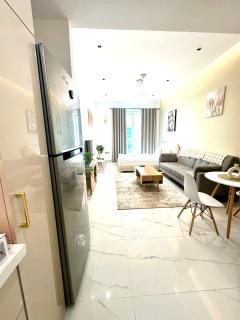 Stunning Studio with Sea-View in Jumeirah Lake Towers JLT - Dubai - 4