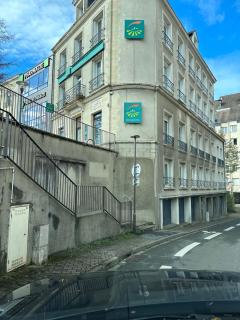 Escale 41 - Le Mans - 9