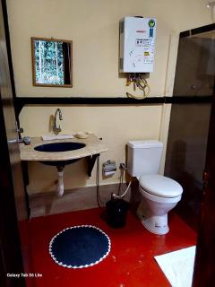 Chalé Lago Encantado - 4