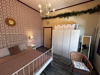 # Perfection Sea View Apartments - Kavála - 5