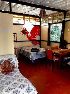 Chalé Lago Encantado - 6