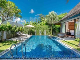 Anchan - 2 BR Signature Pool Villa - Ban Phru Champa - 0