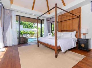 Anchan - 2 BR Signature Pool Villa - Ban Phru Champa - 5
