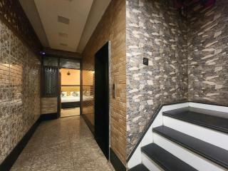Hotel Sonic Palace - 5