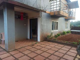S R S villa - Mahabaleshwar - 6
