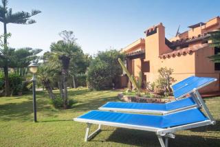 Villa De Janas - Costa Rei - 3