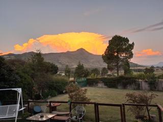 Dragonfly Self-catering - Clarens - 7