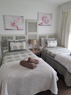 Dragonfly Self-catering - Clarens - 6