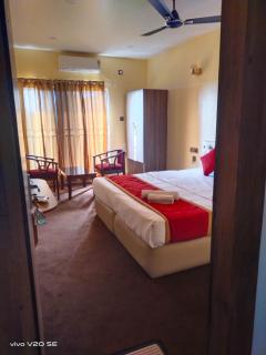 Maa Paradise World - 1