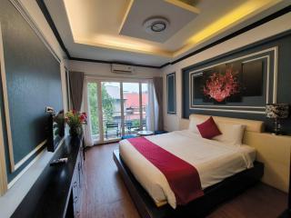 Eclipse Legend Hotel - 2