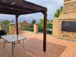 Dragonfly Self-catering - Clarens - 2