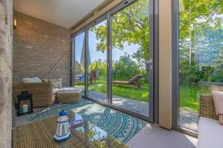 Ferienwohnung Luv - 8