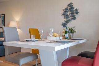 Ferienwohnung Luv - 5