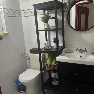 Windmill House - Encarnação - 3