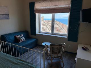 # Perfection Sea View Apartments - Kavála - 9