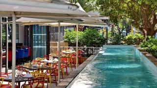 Cozy 1bed plus study with backup power - Kapstadt - 5