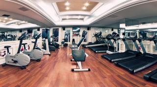 The Green Park Taksim - 8