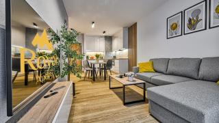 Apartamenty Polna 23 by Royal Aparts VIP - 8