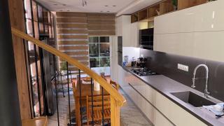 Duplex haut standing f4 a El Achour - El Achour - 6