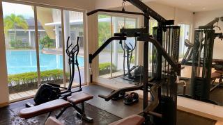 Stylish home with amazing pool views - Nagoya - 5