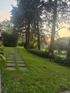 VeronaVera Residenza VillaMarianna - Verona - 5
