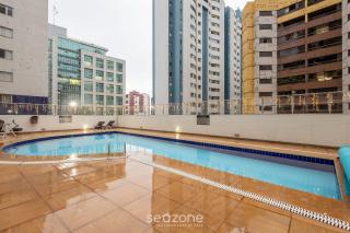 Cobertura de luxo c/ jacuzzi em Brasília BCY2001 - Brasilia - 2