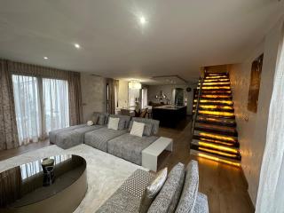 VILLA DESIGN AVIGNON pool near FESTIVAL - Avignone - 0