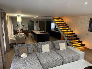 VILLA DESIGN AVIGNON pool near FESTIVAL - Avignone - 7