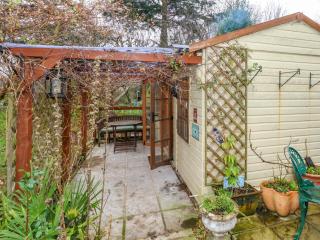 The Cabin at Little Timbers - Ringwood - 9